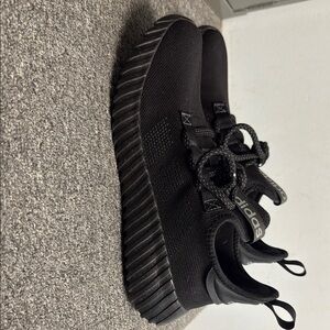 Adidas Women’s Black Sneakers